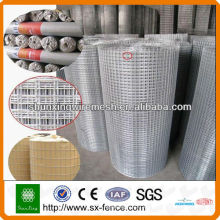 Tissu Anpp Wire Mesh